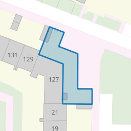 Perceel HDR00-H-2577