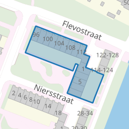 Perceel HDR00-H-2594