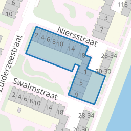 Perceel HDR00-H-2595