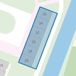 Perceel HDR00-H-2600