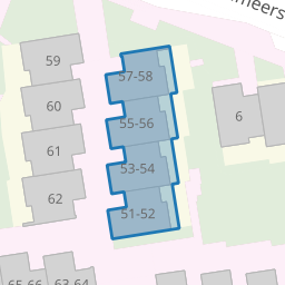 Perceel HDR00-H-2605