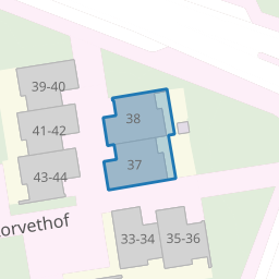 Perceel HDR00-H-2607