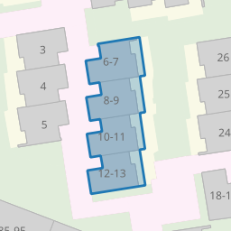 Perceel HDR00-H-2611