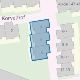 Perceel HDR00-H-2612