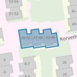 Perceel HDR00-H-2615