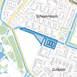 Perceel HDR00-H-2654