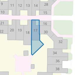 Perceel HDR00-H-2689