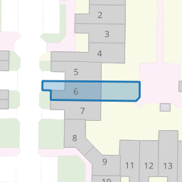 Perceel HDR00-H-2700