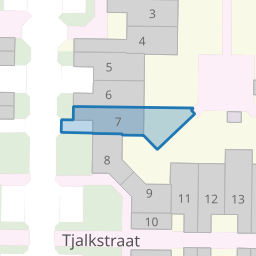 Perceel HDR00-H-2701