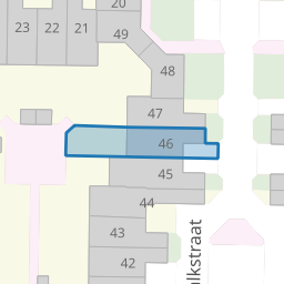 Perceel HDR00-H-2716