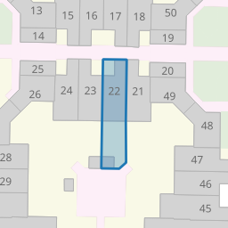 Perceel HDR00-H-2722