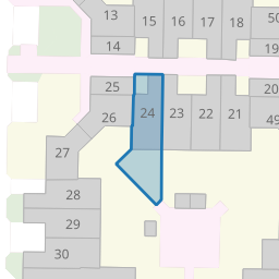 Perceel HDR00-H-2724