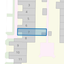 Perceel HDR00-H-2733