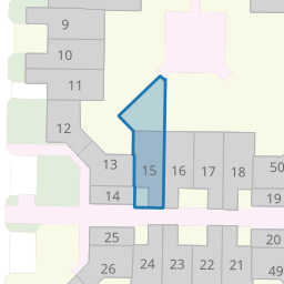 Perceel HDR00-H-2741