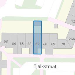 Perceel HDR00-H-2763