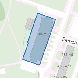 Perceel HDR00-H-2776