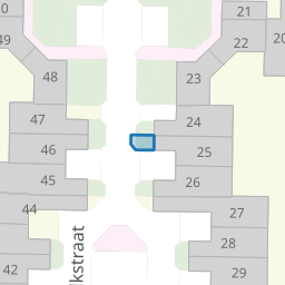 Perceel HDR00-H-2799