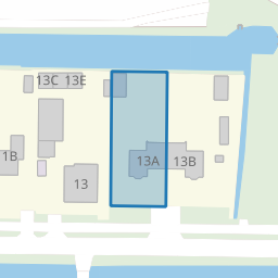 Perceel HDR00-H-2809