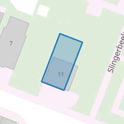 Perceel HDR00-H-2838