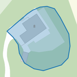 Perceel HDR00-H-2858