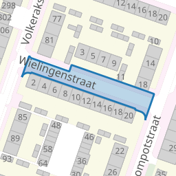 Perceel HDR00-H-2866