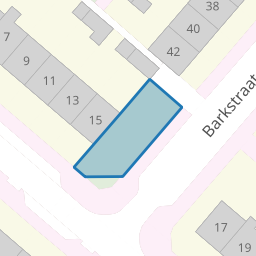 Perceel HDR00-H-2875