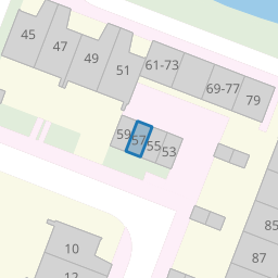 Perceel HDR00-H-2932