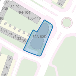 Perceel HDR00-H-2954