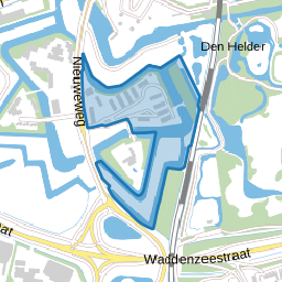 Perceel HDR00-H-2958