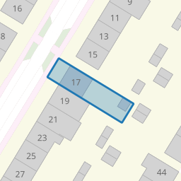 Perceel HDR00-H-3014