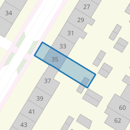 Perceel HDR00-H-3023