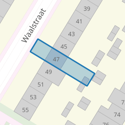 Perceel HDR00-H-3029