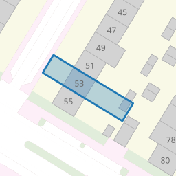 Perceel HDR00-H-3032