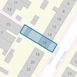 Perceel HDR00-H-3042