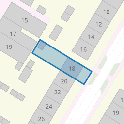 Perceel HDR00-H-3044