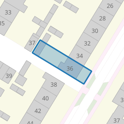 Perceel HDR00-H-3053