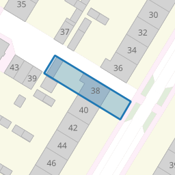 Perceel HDR00-H-3054