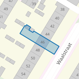 Perceel HDR00-H-3058