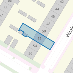 Perceel HDR00-H-3061