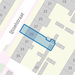 Perceel HDR00-H-3076