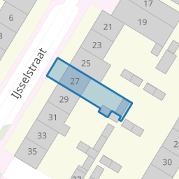 Perceel HDR00-H-3077