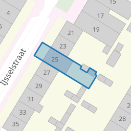 Perceel HDR00-H-3078