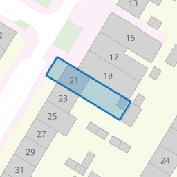 Perceel HDR00-H-3080