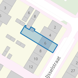 Perceel HDR00-H-3084