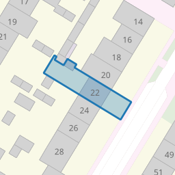 Perceel HDR00-H-3092