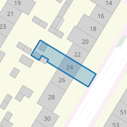 Perceel HDR00-H-3093