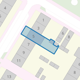 Perceel HDR00-H-3101