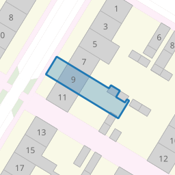 Perceel HDR00-H-3103