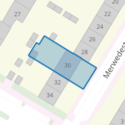 Perceel HDR00-H-3131