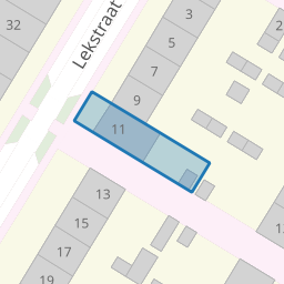 Perceel HDR00-H-3139